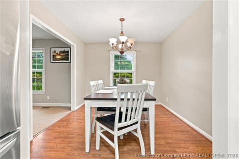 Tiny photo for 5921 Rustlewood Drive, Fayetteville, NC 28304 (MLS # 767327)