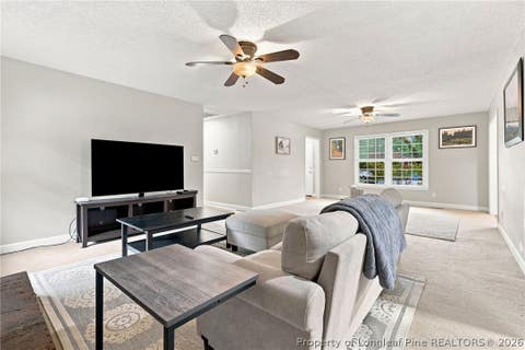 Tiny photo for 5921 Rustlewood Drive, Fayetteville, NC 28304 (MLS # 767327)