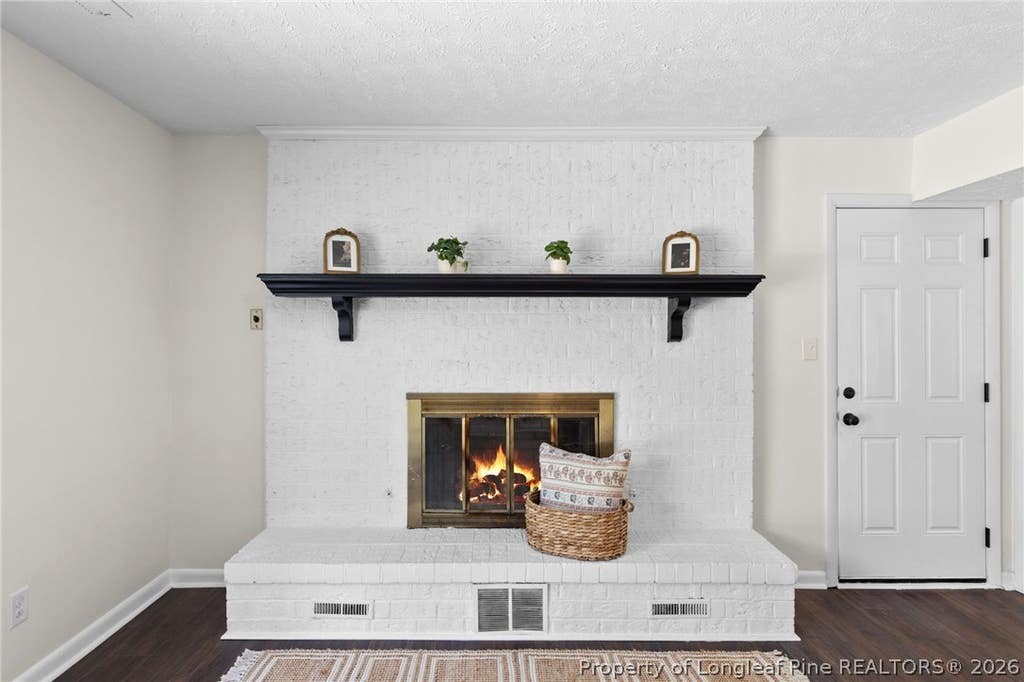 Photo of 6706 Interban Drive, Fayetteville, NC 28314 (MLS # 766227)