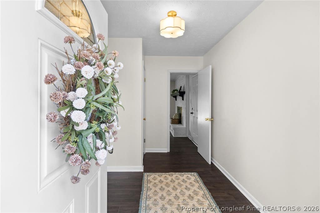 Photo of 6706 Interban Drive, Fayetteville, NC 28314 (MLS # 766227)
