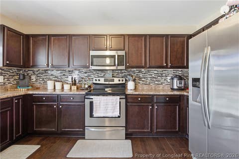 Tiny photo for 3805 Ballad Lane, Fayetteville, NC 28306 (MLS # 768278)