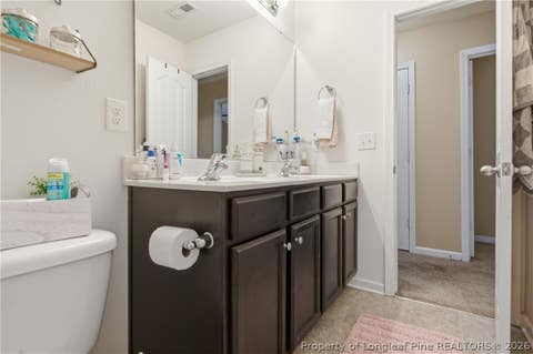 Tiny photo for 3805 Ballad Lane, Fayetteville, NC 28306 (MLS # 768278)