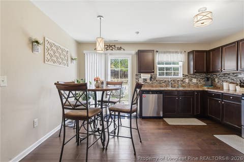 Tiny photo for 3805 Ballad Lane, Fayetteville, NC 28306 (MLS # 768278)