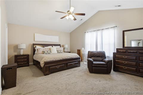 Tiny photo for 3805 Ballad Lane, Fayetteville, NC 28306 (MLS # 768278)