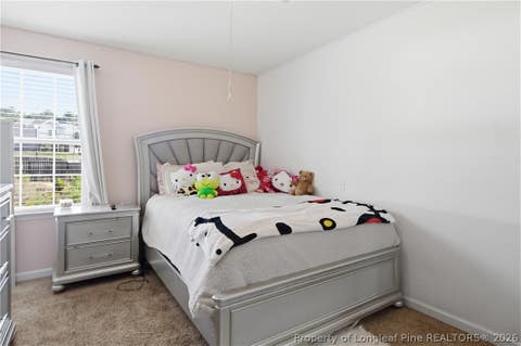 Tiny photo for 3805 Ballad Lane, Fayetteville, NC 28306 (MLS # 768278)