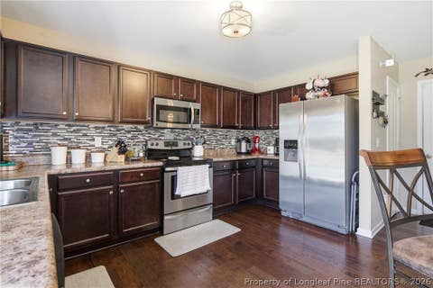 Tiny photo for 3805 Ballad Lane, Fayetteville, NC 28306 (MLS # 768278)