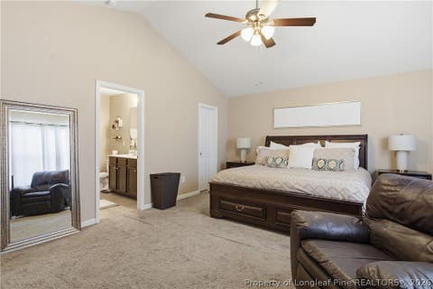 Tiny photo for 3805 Ballad Lane, Fayetteville, NC 28306 (MLS # 768278)