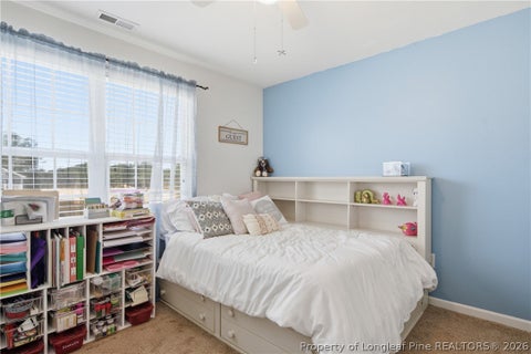 Tiny photo for 3805 Ballad Lane, Fayetteville, NC 28306 (MLS # 768278)