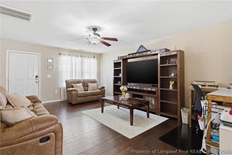 Tiny photo for 3805 Ballad Lane, Fayetteville, NC 28306 (MLS # 768278)