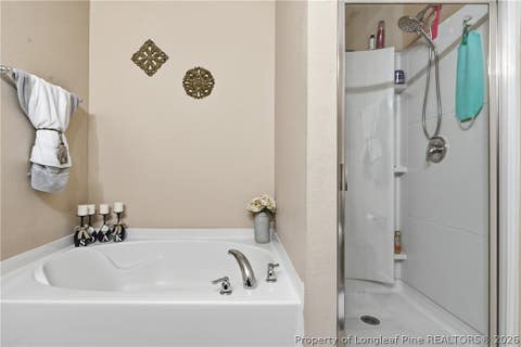 Tiny photo for 3805 Ballad Lane, Fayetteville, NC 28306 (MLS # 768278)