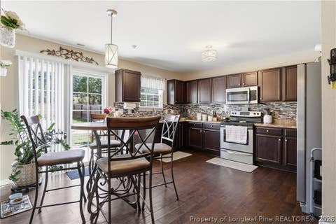 Tiny photo for 3805 Ballad Lane, Fayetteville, NC 28306 (MLS # 768278)
