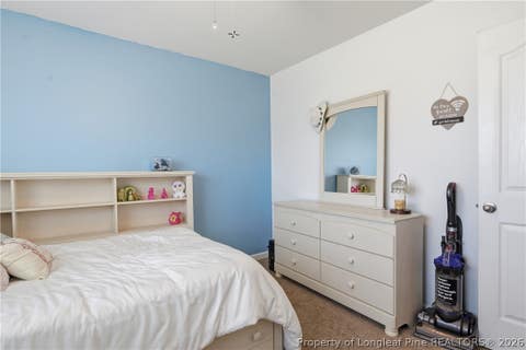 Tiny photo for 3805 Ballad Lane, Fayetteville, NC 28306 (MLS # 768278)