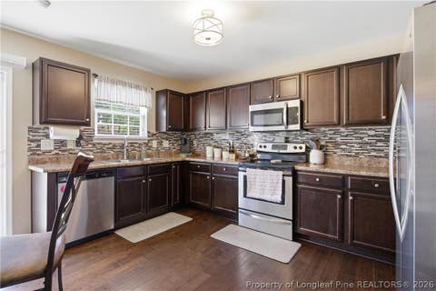 Tiny photo for 3805 Ballad Lane, Fayetteville, NC 28306 (MLS # 768278)
