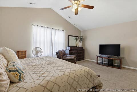 Tiny photo for 3805 Ballad Lane, Fayetteville, NC 28306 (MLS # 768278)