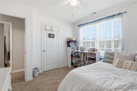 Tiny photo for 3805 Ballad Lane, Fayetteville, NC 28306 (MLS # 768278)