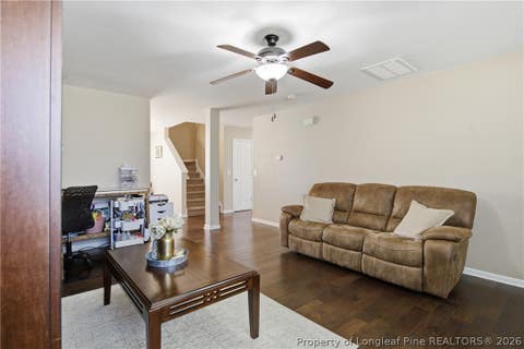 Tiny photo for 3805 Ballad Lane, Fayetteville, NC 28306 (MLS # 768278)