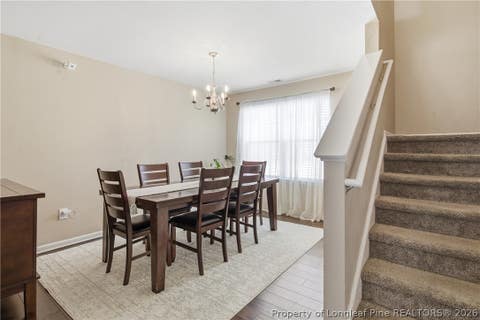 Tiny photo for 3805 Ballad Lane, Fayetteville, NC 28306 (MLS # 768278)