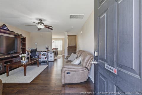 Tiny photo for 3805 Ballad Lane, Fayetteville, NC 28306 (MLS # 768278)