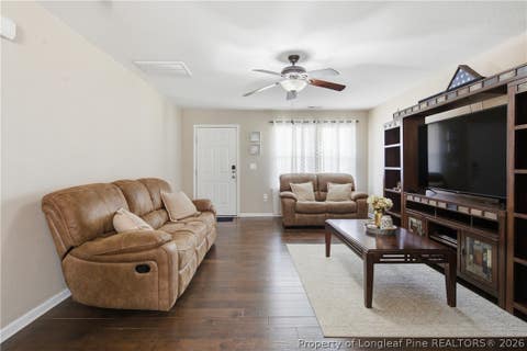 Tiny photo for 3805 Ballad Lane, Fayetteville, NC 28306 (MLS # 768278)