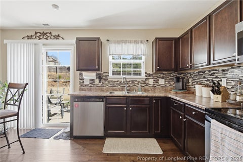 Tiny photo for 3805 Ballad Lane, Fayetteville, NC 28306 (MLS # 768278)