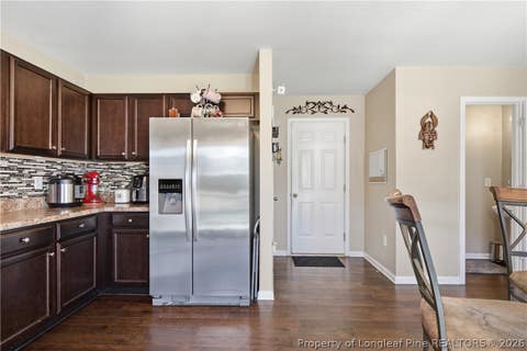 Tiny photo for 3805 Ballad Lane, Fayetteville, NC 28306 (MLS # 768278)