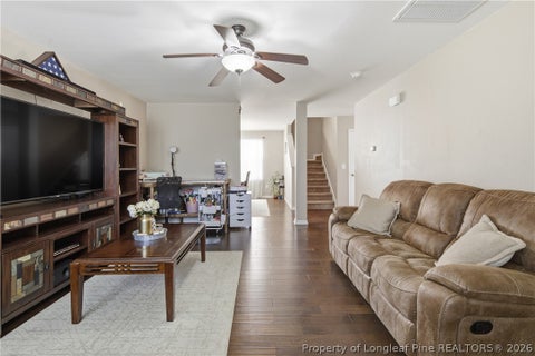 Tiny photo for 3805 Ballad Lane, Fayetteville, NC 28306 (MLS # 768278)