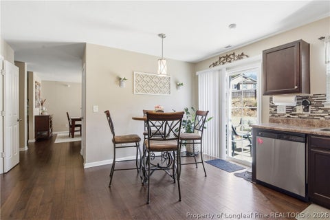 Tiny photo for 3805 Ballad Lane, Fayetteville, NC 28306 (MLS # 768278)