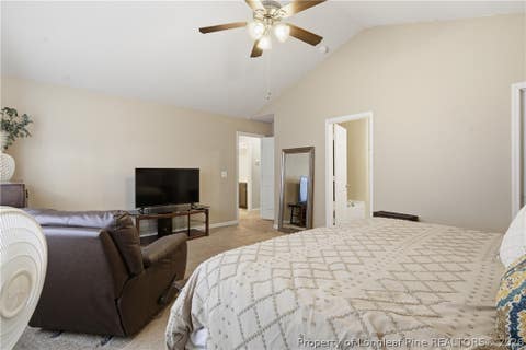 Tiny photo for 3805 Ballad Lane, Fayetteville, NC 28306 (MLS # 768278)