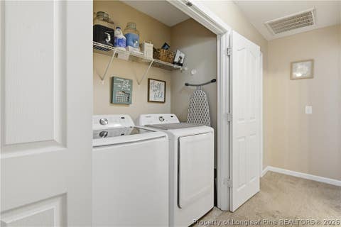 Tiny photo for 3805 Ballad Lane, Fayetteville, NC 28306 (MLS # 768278)