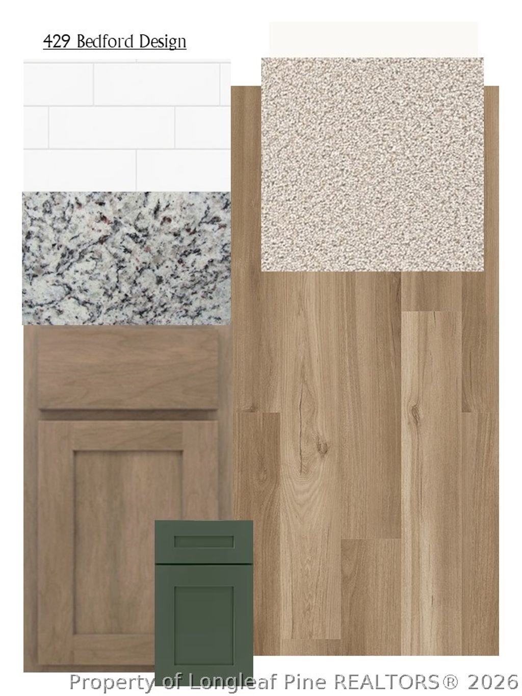 Photo of 821 Union (Lot 429) Street, Raeford, NC 28376 (MLS # 759315)