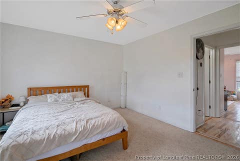 Tiny photo for 1906 Sunshine Court, Hope Mills, NC 28348 (MLS # 766567)