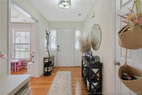 Tiny photo for 1906 Sunshine Court, Hope Mills, NC 28348 (MLS # 766567)