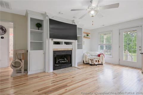 Tiny photo for 1906 Sunshine Court, Hope Mills, NC 28348 (MLS # 766567)