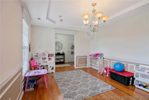 Tiny photo for 1906 Sunshine Court, Hope Mills, NC 28348 (MLS # 766567)