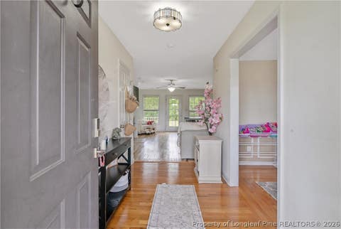 Tiny photo for 1906 Sunshine Court, Hope Mills, NC 28348 (MLS # 766567)