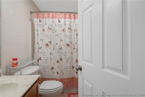 Tiny photo for 1906 Sunshine Court, Hope Mills, NC 28348 (MLS # 766567)