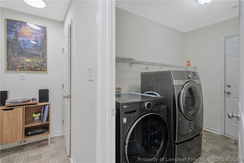 Tiny photo for 1906 Sunshine Court, Hope Mills, NC 28348 (MLS # 766567)