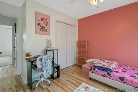 Tiny photo for 1906 Sunshine Court, Hope Mills, NC 28348 (MLS # 766567)