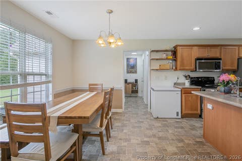 Tiny photo for 1906 Sunshine Court, Hope Mills, NC 28348 (MLS # 766567)
