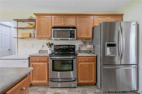 Tiny photo for 1906 Sunshine Court, Hope Mills, NC 28348 (MLS # 766567)