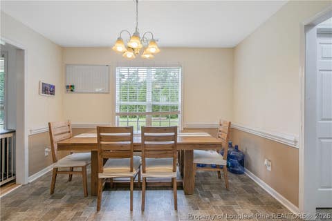 Tiny photo for 1906 Sunshine Court, Hope Mills, NC 28348 (MLS # 766567)