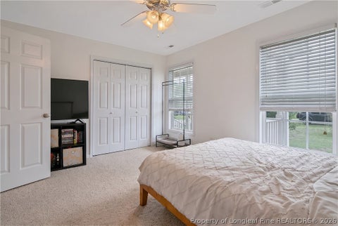 Tiny photo for 1906 Sunshine Court, Hope Mills, NC 28348 (MLS # 766567)