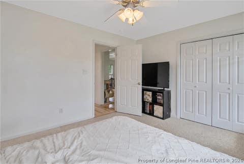 Tiny photo for 1906 Sunshine Court, Hope Mills, NC 28348 (MLS # 766567)