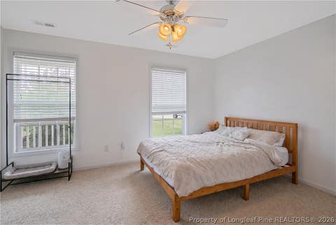 Tiny photo for 1906 Sunshine Court, Hope Mills, NC 28348 (MLS # 766567)