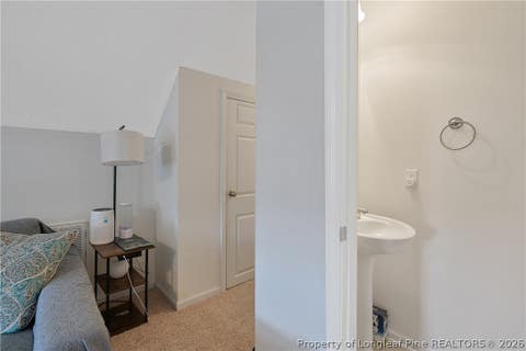 Tiny photo for 1906 Sunshine Court, Hope Mills, NC 28348 (MLS # 766567)