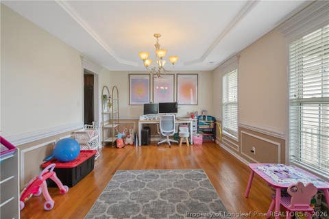 Tiny photo for 1906 Sunshine Court, Hope Mills, NC 28348 (MLS # 766567)