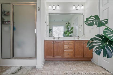 Tiny photo for 1906 Sunshine Court, Hope Mills, NC 28348 (MLS # 766567)