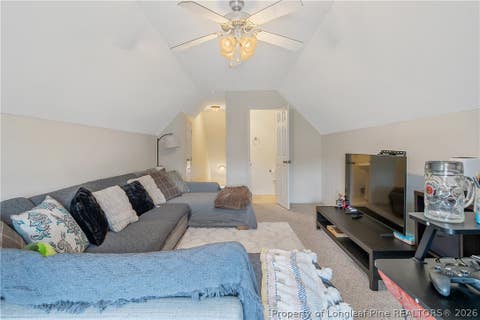 Tiny photo for 1906 Sunshine Court, Hope Mills, NC 28348 (MLS # 766567)