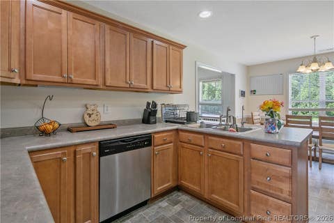 Tiny photo for 1906 Sunshine Court, Hope Mills, NC 28348 (MLS # 766567)