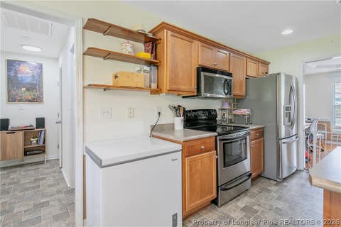 Tiny photo for 1906 Sunshine Court, Hope Mills, NC 28348 (MLS # 766567)